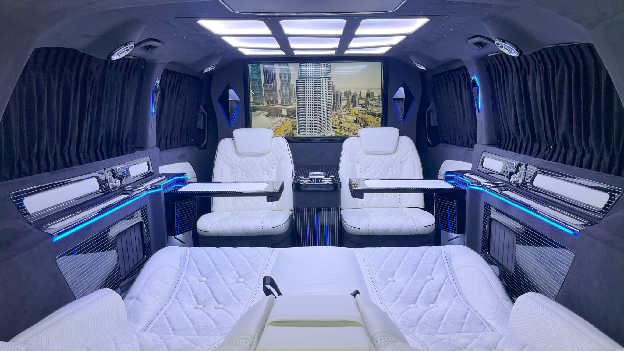 Mercedes Benz_vclass_VIP Ultra Luxury Editions-arttouch_vip